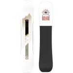 Tablas negras de snowboard rebajadas Salomon 151 cm para mujer 