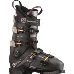 Salomon S/pro 90 Alpine Ski Boots Negro 22.0-22.5