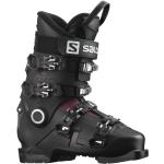 Salomon Shift Pro 90 Sport Alpine Ski Boots Woman Negro 24.0-24.5