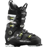 Salomon X Pro 110 Sport Alpine Ski Boots Negro 25.0-25.5