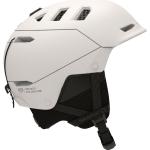 Salomon Husk Pro Helmet Blanco L