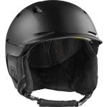 Salomon Sight Mips Helmet Negro 53-56 cm