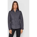 Salomon - Chaqueta Outrack Insulated - Mujer - Chaquetas y Chalecos - Negro - L