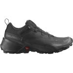 Zapatillas deportivas GoreTex negras de gore tex Salomon Cross Hike talla 42,5 para hombre 