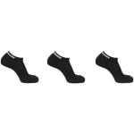 Calcetines negros de running de verano Salomon Trail talla 47 para mujer 