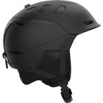 Salomon Husk Prime Helmet Negro 56-59 cm