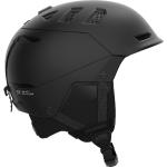 Salomon Husk Pro Helmet Negro 53-56 cm