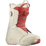 Salomon Ivy Boa Sj Boa Snowboard Boots Beige 26.5