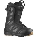 Salomon Launch Snowboard Boots Negro 25.0