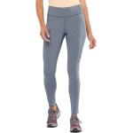 Salomon Outline Tight Gris M Mujer
