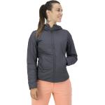 Salomon Outrack Insulated Jacket Azul XS Mujer