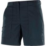 Salomon Outrack Shorts Negro 38 / 31 Mujer