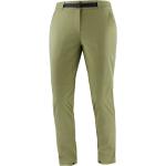 Salomon Outrack Pants Verde 36 / 31 Mujer