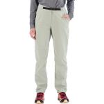 Salomon Outrack Pants Gris 36 / 31 Mujer
