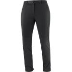 Salomon Outrack Pants Negro 40 / 31 Mujer