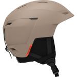 Salomon Pioneer Lt Access Helmet Beige XL