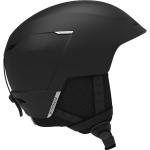 Salomon Pioneer Lt Access Helmet Negro XL