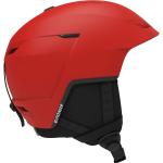Salomon Pioneer Lt Helmet Rojo S