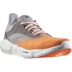 Salomon Predict Soc3 Running Shoes Naranja,Gris EU 40 Hombre