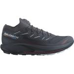 Zapatillas blancas de running Salomon Trail talla 40 para hombre 