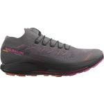 Zapatillas grises de running Salomon Trail talla 48 para hombre 