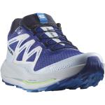 Zapatillas blancas de running Salomon Trail talla 47,5 para hombre 