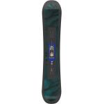 Tablas azules de snowboard Salomon Pulse 158 cm para hombre 