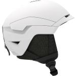 Salomon Quest 4d Helmet Blanco S