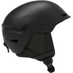 Salomon Quest 4d Helmet Negro M