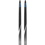 Salomon Rs 10 X-stiff Nordic Skis Negro 192