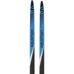 Salomon Rs 8 X-stiff Nordic Skis Azul 191