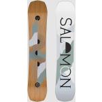 Tablas lila de snowboard Salomon 148 cm para mujer 