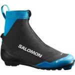 Botas azules de esquí Salomon S-Lab talla 35,5 para mujer 