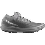 Zapatillas grises de running Salomon S-Lab talla 44,5 para mujer 