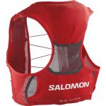 SALOMON S/lab Pulsar 3 Set - Unisex - Rojo - talla L- modelo 2024