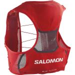 SALOMON S/lab Pulsar 3 Set - Unisex - Rojo - talla XS- modelo 2024