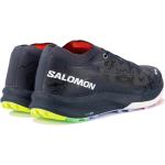 SALOMON S/lab Ultra 3 Ltd - Hombre - Azul / Negro - talla 44- modelo 2023