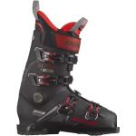 Botas rojos de esquí Salomon S-Pro talla 26 para hombre 