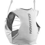 SALOMON Sense Pro 5w - Mujer - Blanco / Gris - talla M- modelo 2023