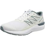 Salomon Shoes Sonic 5 Balance, Zapatillas de Running Hombre, White (Pantone Bright White)/Lunar, 42 2/3 EU