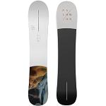 Tablas multicolor de snowboard Salomon 152 cm para mujer 