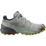 Salomon Speedcross 5 Goretex Trail Running Shoes Verde EU 37 1/3 Mujer