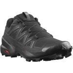 Salomon Speedcross 5 Trail Running Shoes Negro EU 42 2/3 Hombre