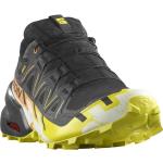 Zapatillas deportivas GoreTex amarillas de gore tex Salomon Speedcross talla 48 para hombre 