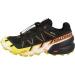 Zapatillas deportivas GoreTex negras de gore tex de primavera Salomon Speedcross talla 41,5 para hombre 