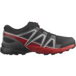 Salomon Speedcross Junior Hiking Shoes Negro EU 37