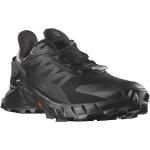 Salomon Supercross 4 Goretex Trail Running Shoes Negro EU 44 2/3 Hombre