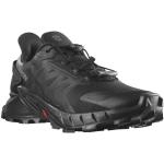 Salomon Supercross 4 Trail Running Shoes Negro EU 37 1/3 Mujer