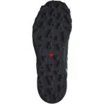 Zapatillas deportivas GoreTex negras de gore tex Salomon talla 45,5 para hombre 