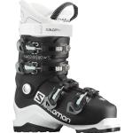 SALOMON X Access 60 W Wide Black/wh - Bota esquí alpino - Negro/Blanco - EU 23/23.5
